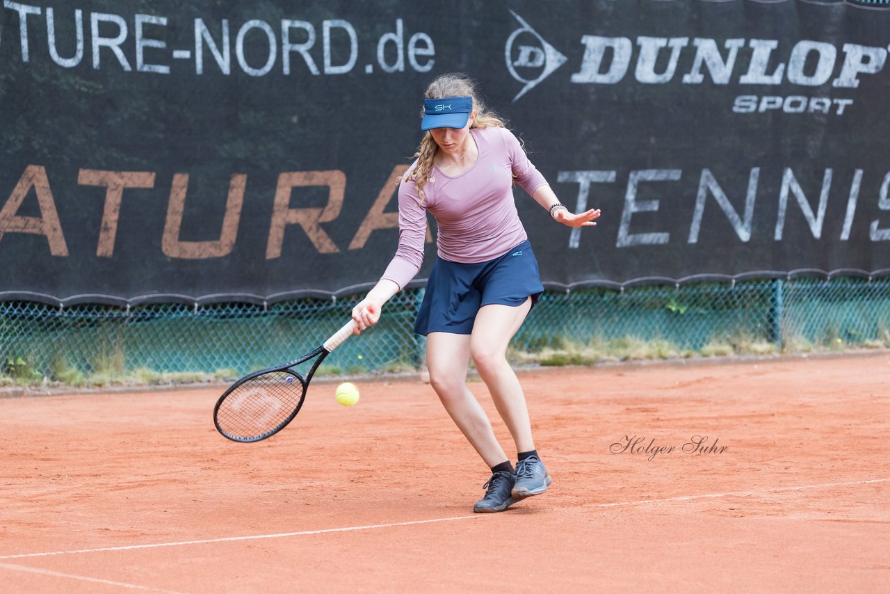 Anna-Marie Weissheim 245 - Kaltenkirchen Cup